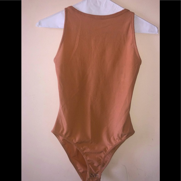 NWOT Bodysuit - Picture 1 of 3